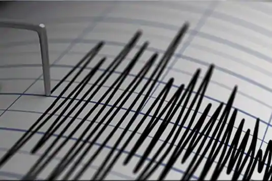 seismograph